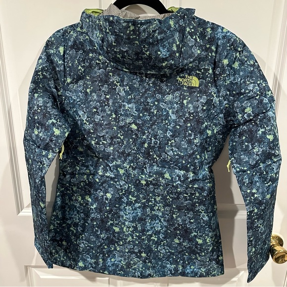 THE NORTH FACE PRINTED ALTA VISTA JACKET - WOMENS - Picture 10 of 11